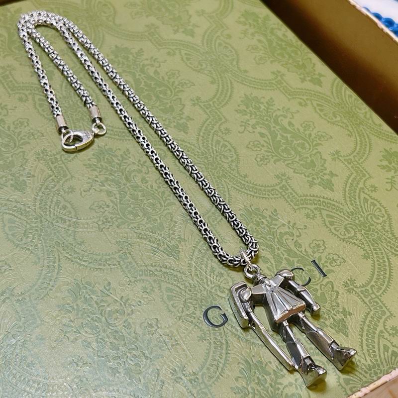 Gucci Necklace 05yxh44